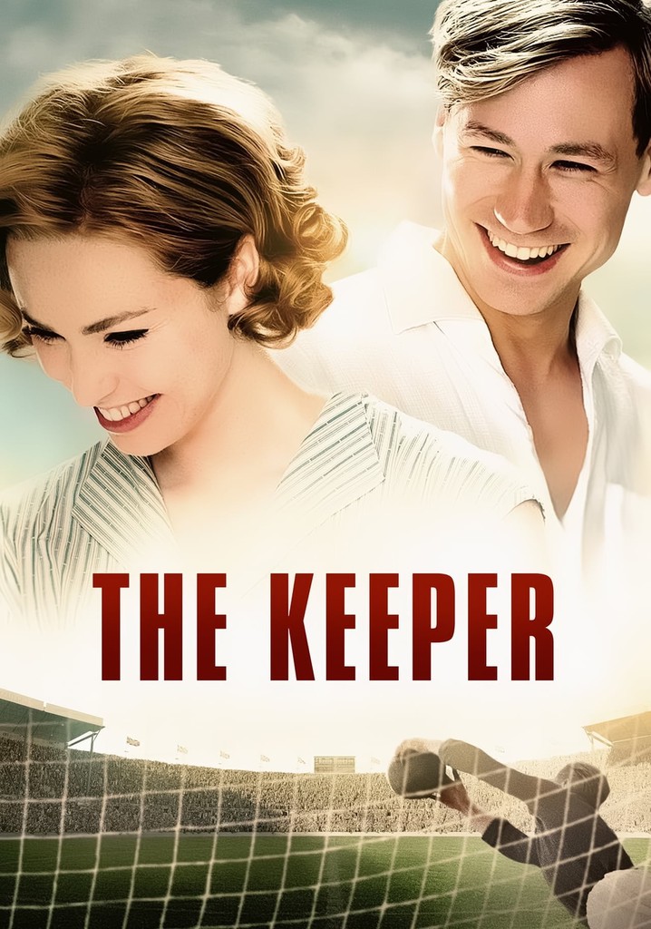 The Keeper Streaming Where To Watch Movie Online